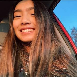 Meet your Posher, Francesca